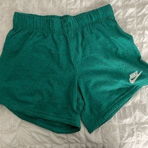Nike Youth XL shorts